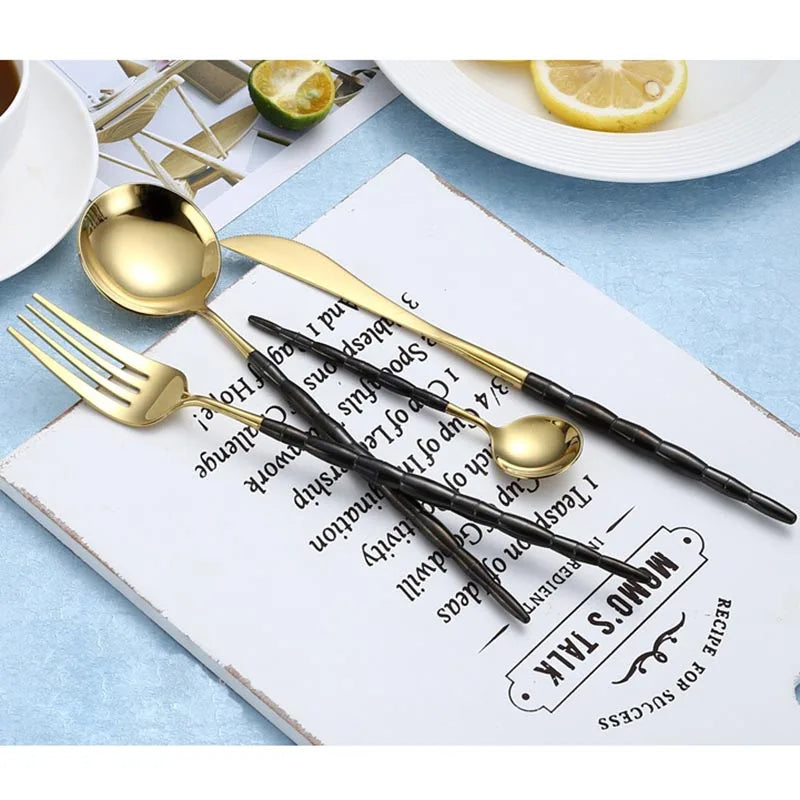 Portugal Cutlery Set