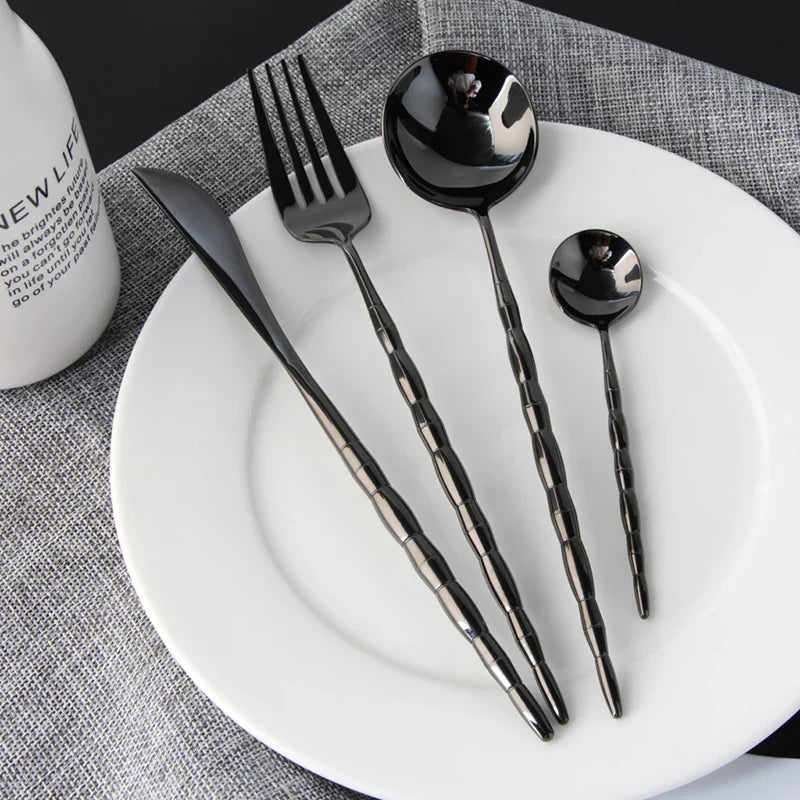 Portugal Cutlery Set