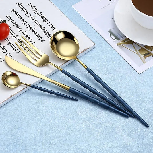Portugal Cutlery Set