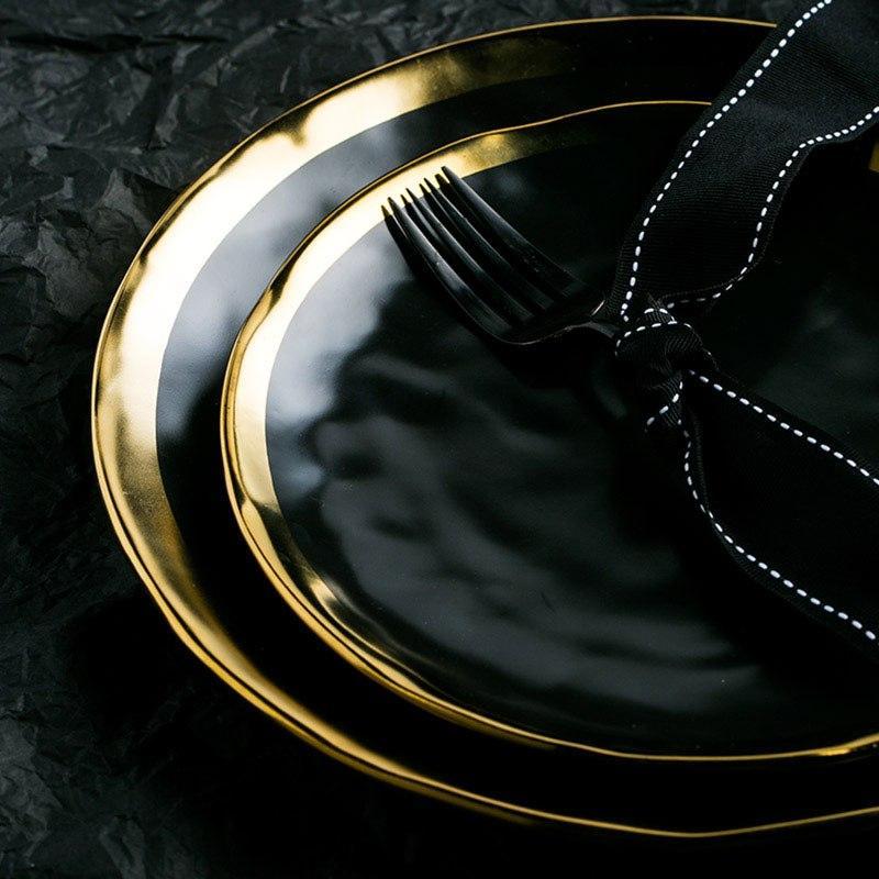 Pearl Plate