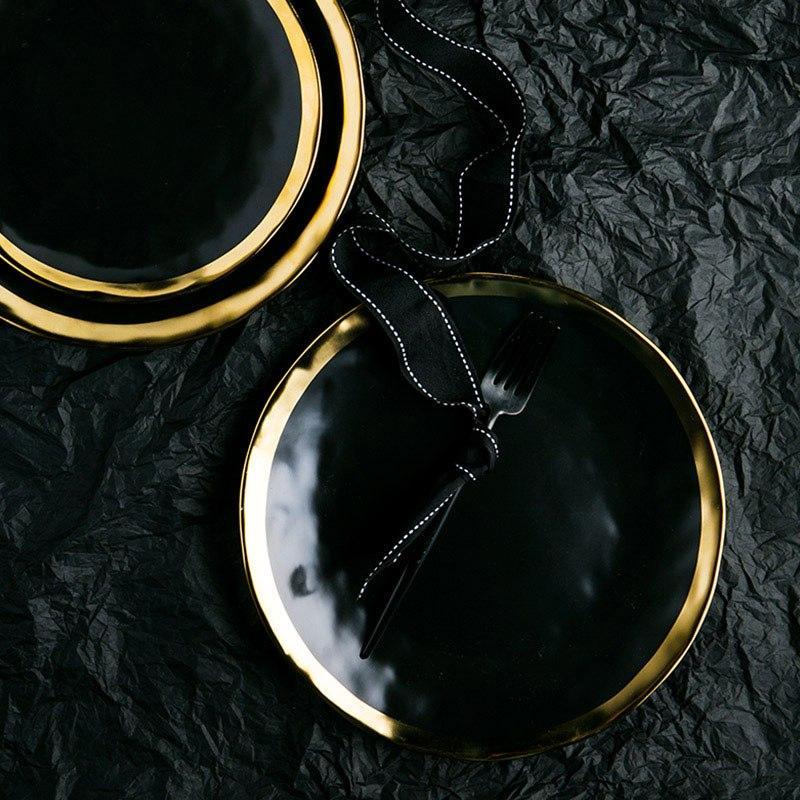 Pearl Plate
