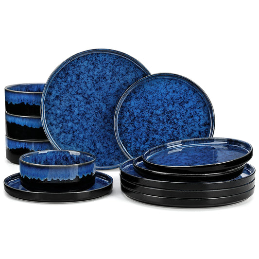 Hyra Premium Dinnerware Set