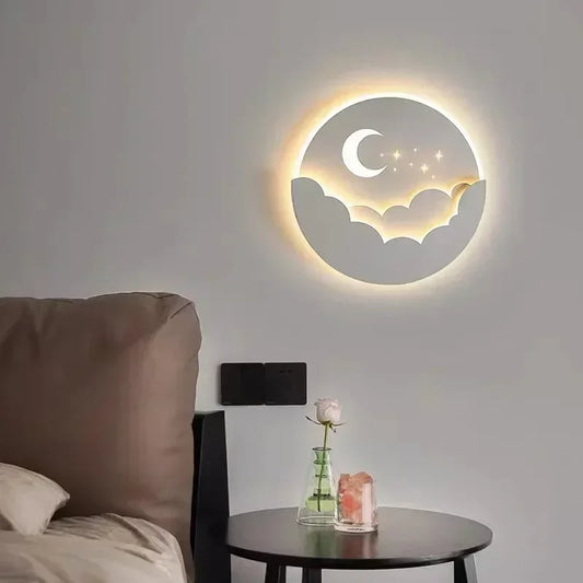 Mood Light LED Wall Lamp