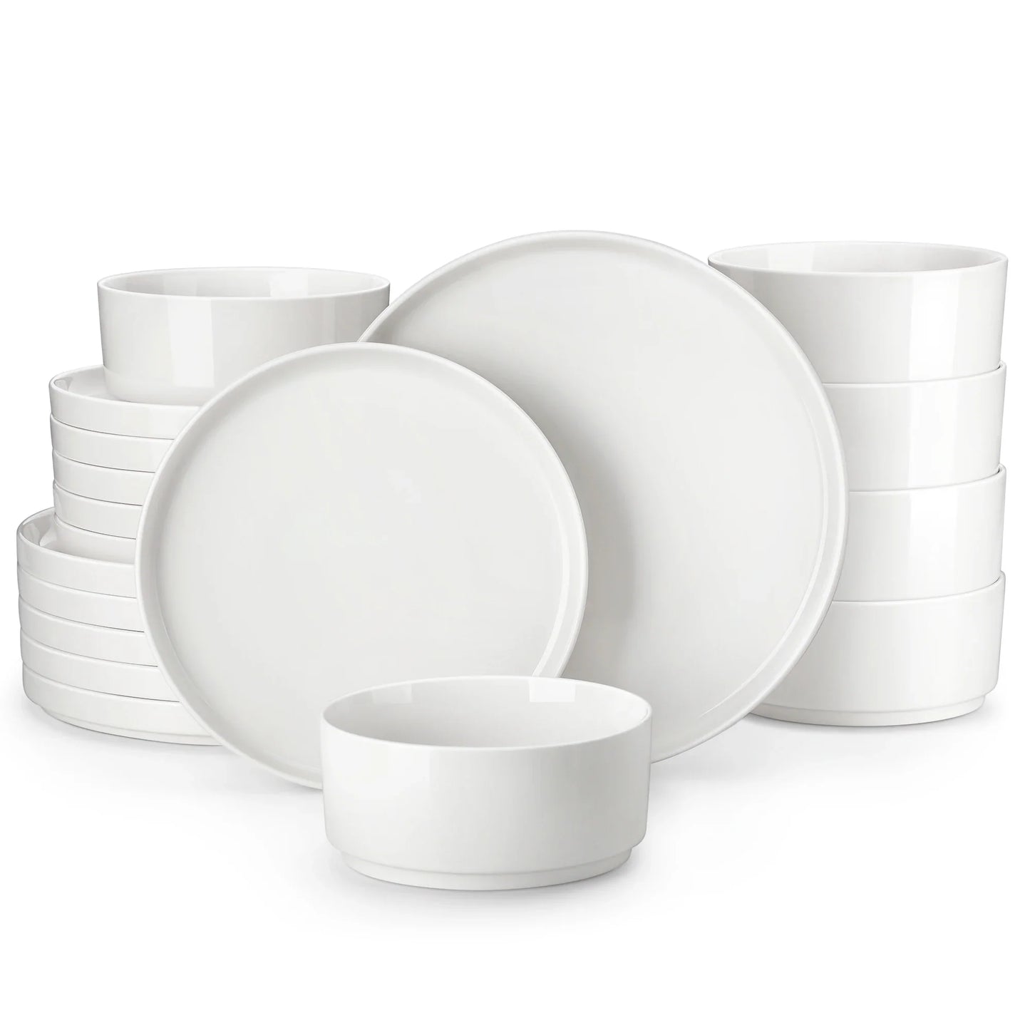 Dinner Plates Sets MALACASA