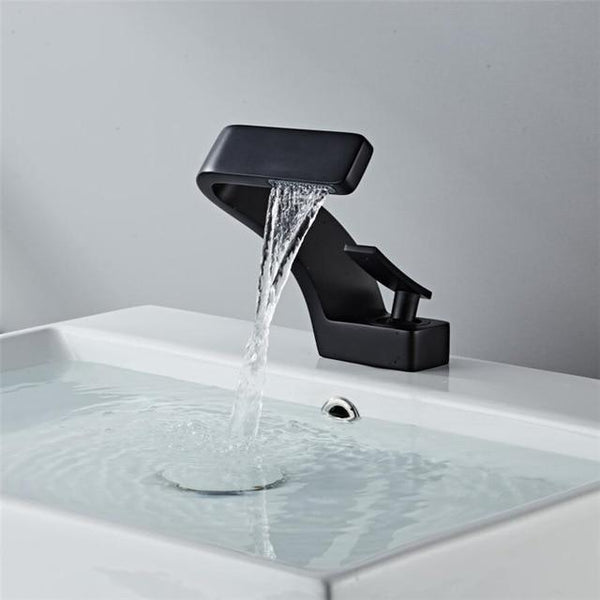Felton - Modern  Bathroom Mixer Faucet