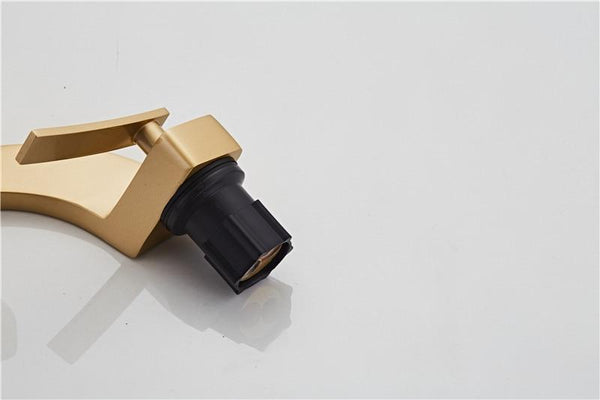 Felton - Modern  Bathroom Mixer Faucet