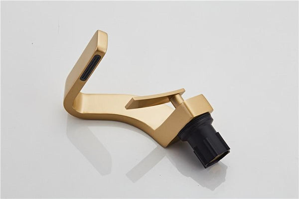 Felton - Modern  Bathroom Mixer Faucet