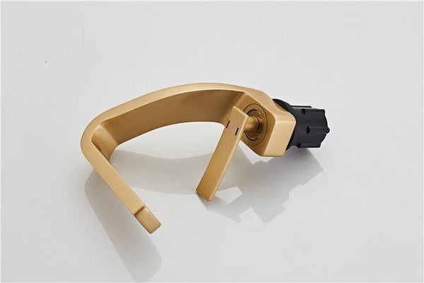 Felton - Modern  Bathroom Mixer Faucet