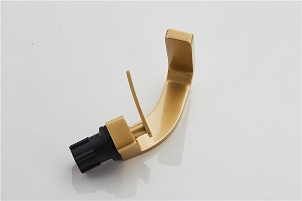 Felton - Modern  Bathroom Mixer Faucet