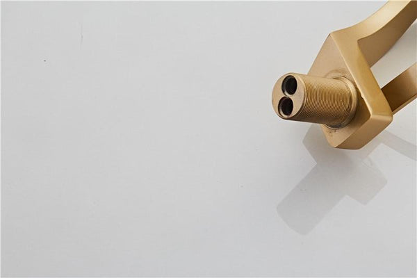 Felton - Modern  Bathroom Mixer Faucet