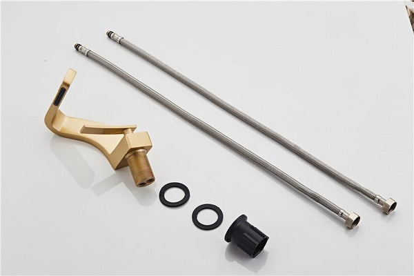 Felton - Modern  Bathroom Mixer Faucet