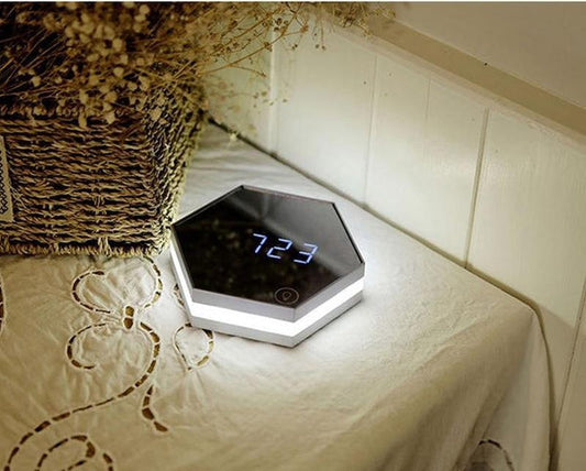 Speculo - Multifunction Alarm Clock