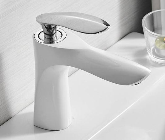 Luxury Modern Basin  Faucet