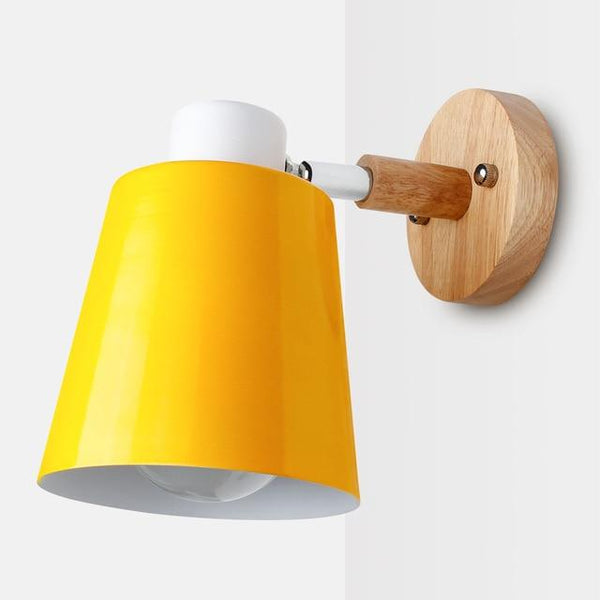 Modern Wall Lamp