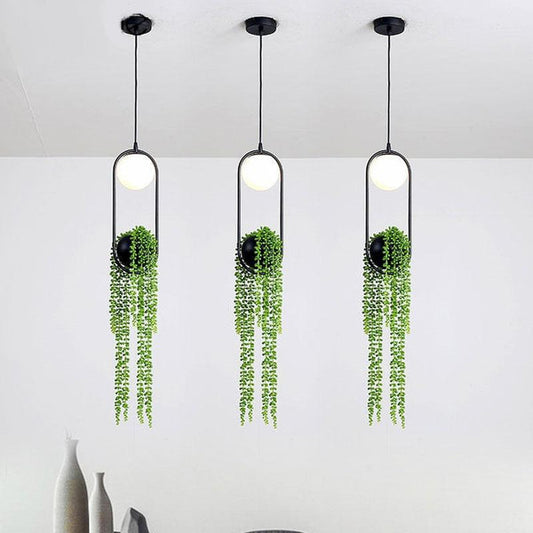 Wren - Sky Garden  Planter Light