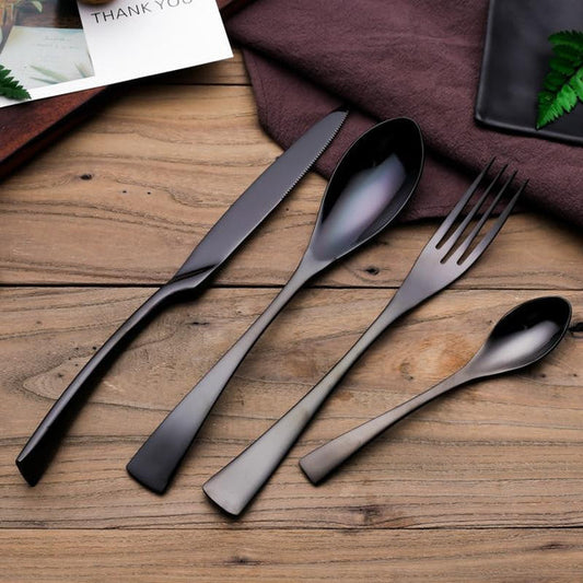 Sheer - Modern Cutlery  Set