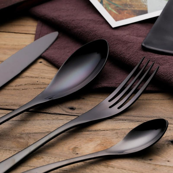 Sheer - Modern Cutlery  Set