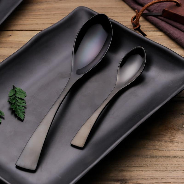Sheer - Modern Cutlery  Set