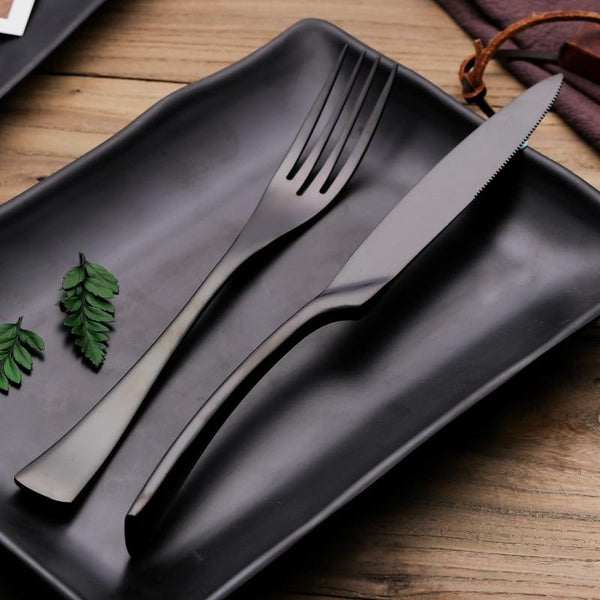 Sheer - Modern Cutlery  Set