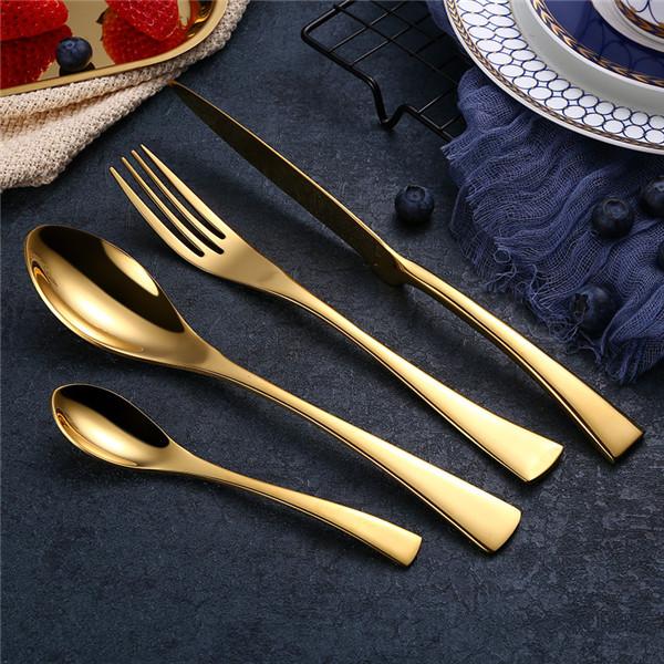Sheer - Modern Cutlery  Set