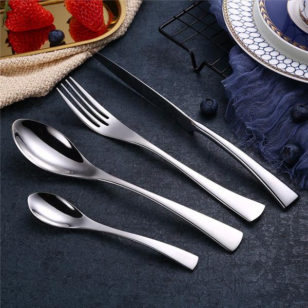 Sheer - Modern Cutlery  Set